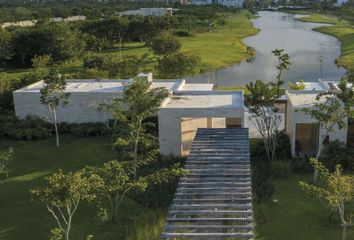 Lote de Terreno en  Santa Gertrudis Copo, Mérida, Yucatán