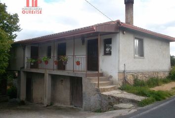 Chalet en  Vilarchao (coles), Orense Provincia