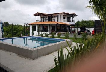 Casa en  Quimbaya, Quindío