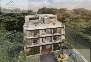 Departamento en  Chuburna De Hidalgo, Mérida, Yucatán