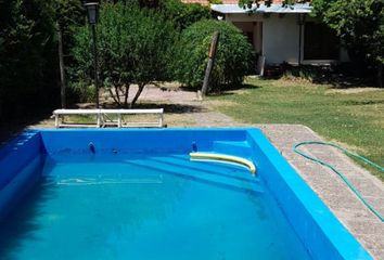 Casa en  Luján De Cuyo, Mendoza