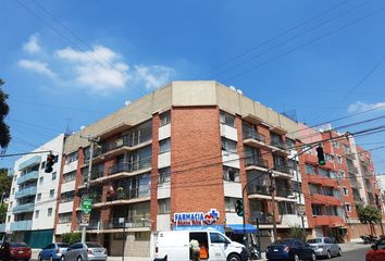 Departamento en  Del Valle Centro, Benito Juárez, Cdmx