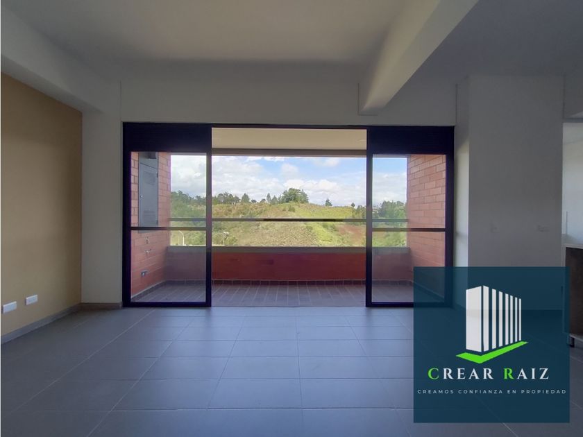 Apartamento en arriendo Rionegro Antioquía, Antioquia
