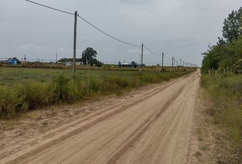 Terrenos en  Calle Ventinueve, La Plata, Provincia De Buenos Aires, Arg