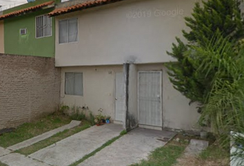 Casa en condominio en  Avenida De Las Praderas 1741, Rancho La Cruz, Tonalá, Jalisco, 45410, Mex
