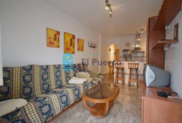 Apartamento en  Mazarron, Murcia Provincia