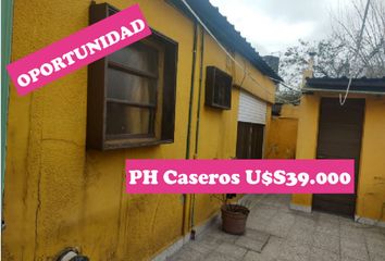 Casa en  Caseros, Tres De Febrero