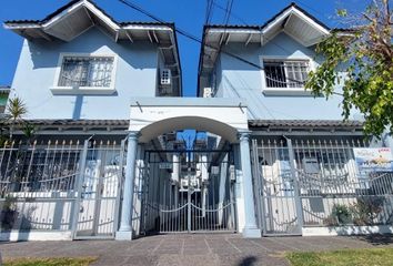 Duplex en Venta Villa Luzuriaga / La Matanza (A108 7615)