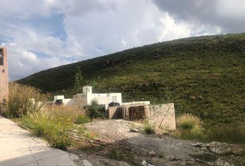 Lote de Terreno en  Desarrollo Del Pedregal, San Luis Potosí