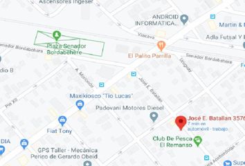 Departamento en  Sáenz Peña, Tres De Febrero