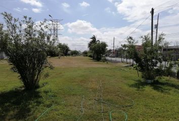 Lote de Terreno en  Esperanza Y Reforma, Matamoros, Tamaulipas