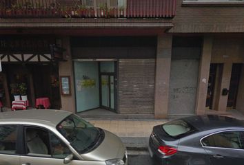 Local Comercial en  Abando, Bilbao