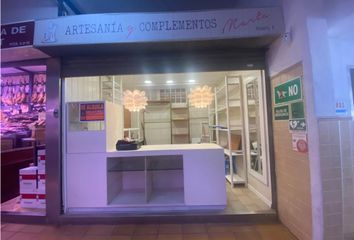Local Comercial en  Centre, Palma De Mallorca