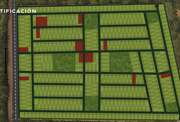 Lote de Terreno en  Tixkokob, Yucatán