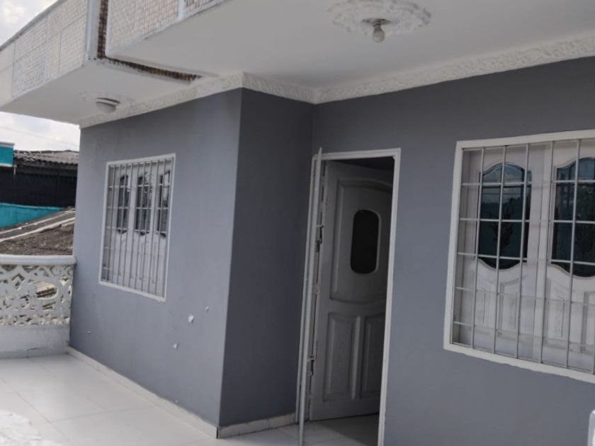 Apartamento en arriendo Localidad Sur Oriente, Barranquilla