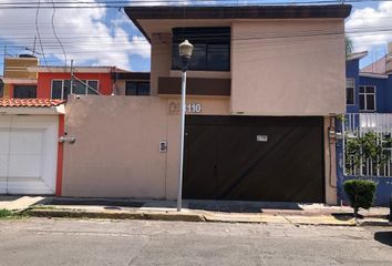 5 casas en renta en San Jose Mayorazgo, Puebla 