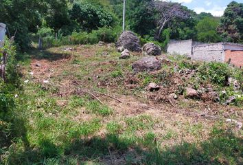 Lote de Terreno en  Oaxtepec Centro, Yautepec De Zaragoza