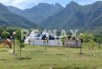 Lote de Terreno en  San Pedro El Álamo, Santiago, Nuevo León