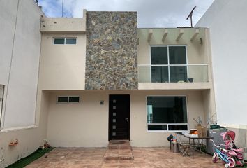 Casa en fraccionamiento en  Lomas San Miguel, Municipio De Puebla