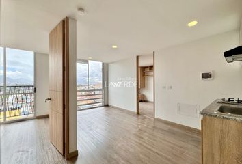 Apartment for rent in Prado Veraniego Norte, Bogotá