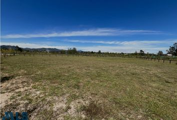 Lote de Terreno en  Rionegro Antioquía