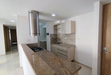 Apartment for rent in El Golf, Barranquilla