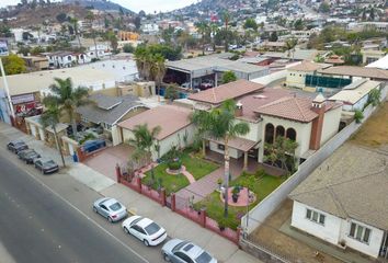 Casa en  Empleados, Ensenada