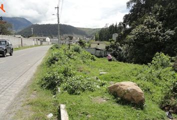 Terreno Comercial en  6ppv+52x, Carr. Panamericana, Otavalo 100450, Ecuador