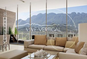 Departamento en  Avenida Ricardo Margain Zozaya 755, Corporativo Santa Engracia, San Pedro Garza García, Nuevo León, 66267, Mex