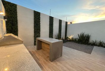 Casa en fraccionamiento en  García, Nuevo León, Mex