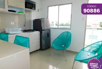 Apartamento en  Calle 70 41 101, Barranquilla, Atlántico, Col