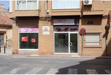 Local Comercial en  Aljucer, Murcia Provincia
