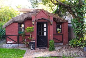 Casa en  Barrio Parque Matheu, Partido De Escobar