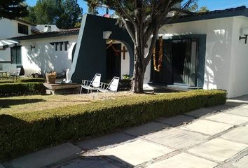 Casa en  Fraccionamiento Villas Del Mesón, Municipio De Querétaro