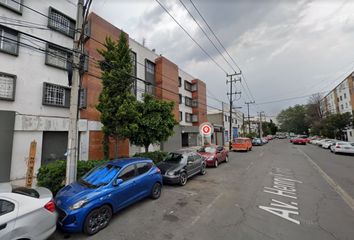 Departamento en  Estación Bondojito, Ciudad De México, Mex