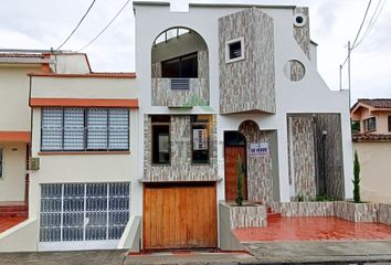Casa en  Campamento, Norte, Popayán