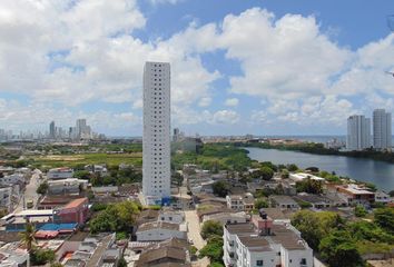 Apartamento en  Calle 43 14 15, Cartagena De Indias, Bolívar, Col