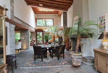 Casa en  Santa Fe, Álvaro Obregón, Cdmx