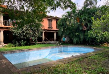 Casa en  Vista Hermosa, Cuernavaca, Morelos