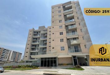 Apartamento en  Calle 99c 8 G 85, La Cordialidad, Barranquilla, Atlantico, Col