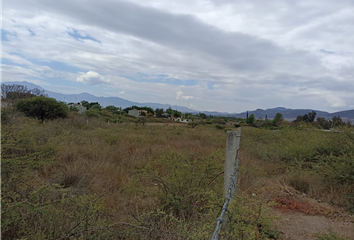 Lote de Terreno en  San Francisco Lachigoló, Oaxaca