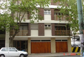 Departamento en  La Perla, Mar Del Plata