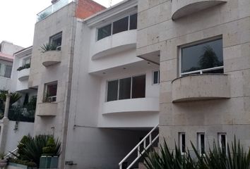 Casa en condominio en  Hacienda De Las Palmas, Huixquilucan