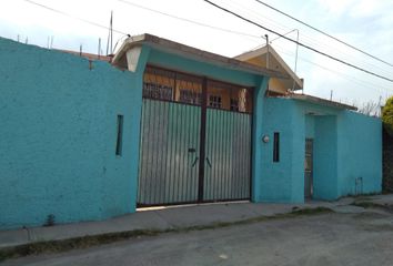 Casa en  Calle Jacinto Pacheco, La Pastoría, Atenco, México, 56304, Mex