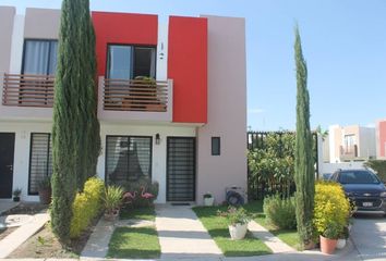 Casa en condominio en  Campo Real, Zapopan, Zapopan, Jalisco