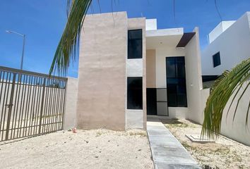 Casa en  97336, Mex