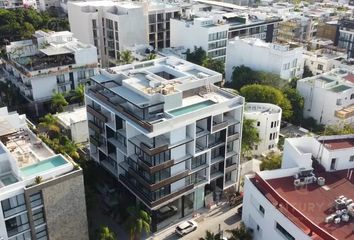 Departamento en  Playa Del Carmen, Quintana Roo