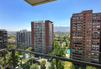 Departamento en  Las Condes, Provincia De Santiago