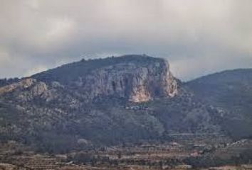 Chalet en  Monóver/monóvar, Alicante Provincia