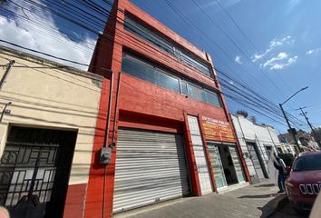 Local comercial en  Santa Clara, Toluca De Lerdo